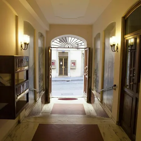 Апартаменты Piazza Di Spagna *